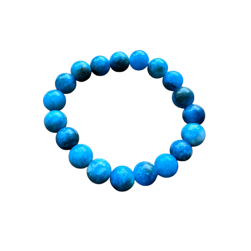 Lapis Lazuli Bracelet – Wisdom & Truth
