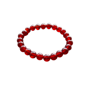 Carnelian Bracelet – Confidence & Energy