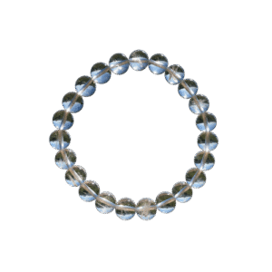 Clear Quartz (Sphatik) Bracelet – Master Healer