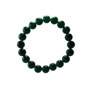 Green Jade Bracelet – Harmony & Good Fortune